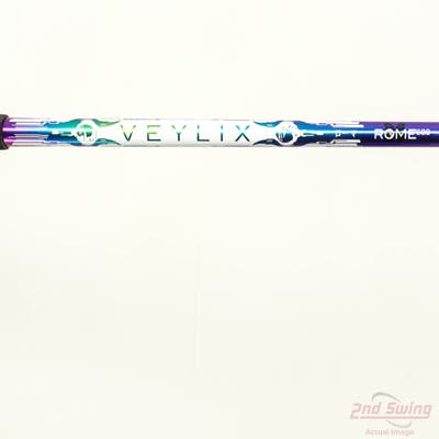 Used W/ Ping RH Adapter Veylix Rome 688 Driver Shaft Regular 45.0in