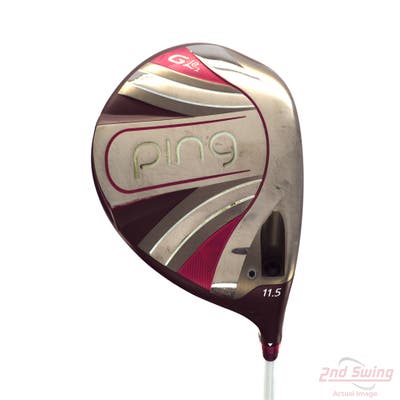 Ping G LE 2 Driver 11.5° ULT 240 Lite Graphite Ladies Right Handed 44.75in