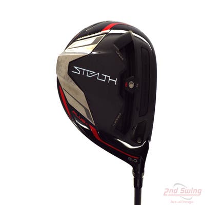 TaylorMade Stealth Plus Driver 8° Mitsubishi Kai'li Blue DarkWave CB 60 Graphite Stiff Right Handed 45.5in