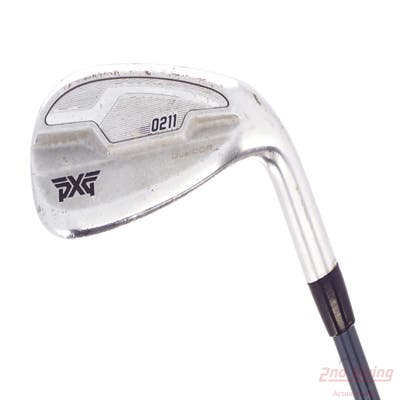 PXG 2021 0211 Wedge Gap GW UST Mamiya Recoil 75 Dart Graphite Senior Right Handed 37.0in