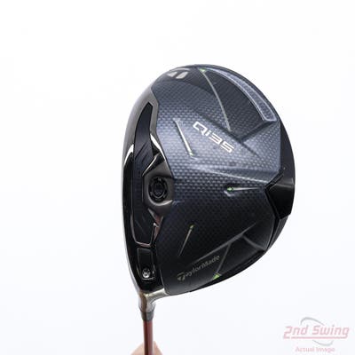 TaylorMade Qi35 Driver 9° Fujikura Ventus Red Velocore 7 Graphite X-Stiff Left Handed 43.75in