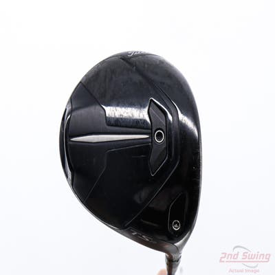 Titleist TSR4 Driver 10° Fujikura Ventus TR Blue Velocore 7 Graphite Stiff Right Handed 44.25in