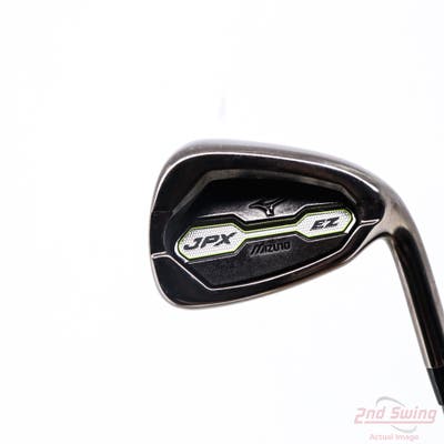 Mizuno 2015 JPX EZ Forged Single Iron 6 Iron Fujikura Orochi Graphite Senior Right Handed 36.75in