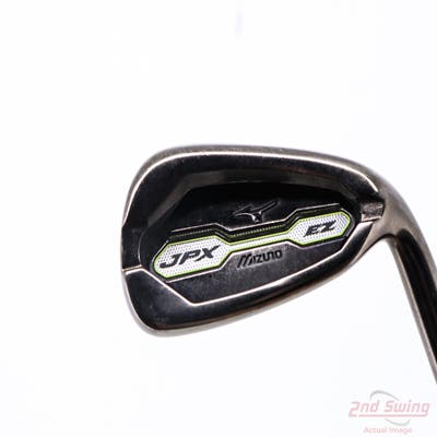 Mizuno 2015 JPX EZ Forged Single Iron 7 Iron Fujikura 2021 Vista Pro 40 IR Graphite Regular Right Handed 36.75in