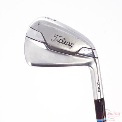 Titleist U 500 Utility Utility Iron 3 Utility Graphite Design Tour AD DI-95 Graphite Stiff Right Handed 40.0in