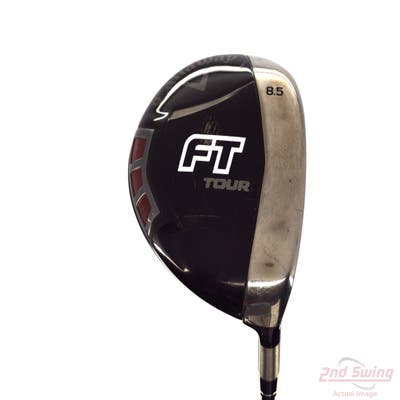 Callaway FT Tour Driver 8.5° Aldila VooDoo SVS6 Graphite Stiff Right Handed 45.0in