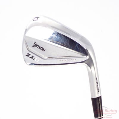 Srixon ZXi Utility Iron 4 Utility 23° Dynamic Gold Mid 115 Steel Stiff Right Handed 38.5in