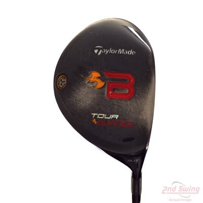 TaylorMade Tour Burner Driver 9.5° TM Reax 60- Graphite Stiff Right Handed 46.0in