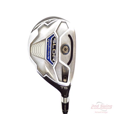 TaylorMade SLDR TP Fairway Wood 3+ Wood 14° TM Motore Speeder TS 8.3 TP Graphite Stiff Right Handed 43.0in