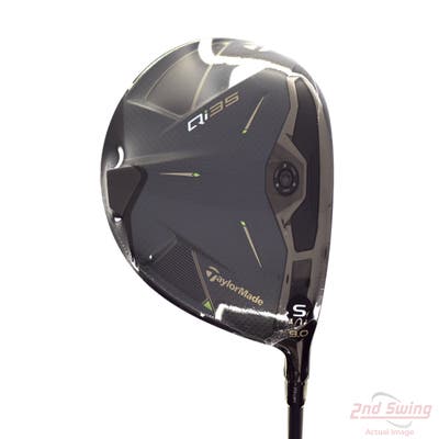 Mint TaylorMade Qi35 Driver 9° Fujikura Ventus Blue 2025 Graphite Stiff Right Handed 46.0in