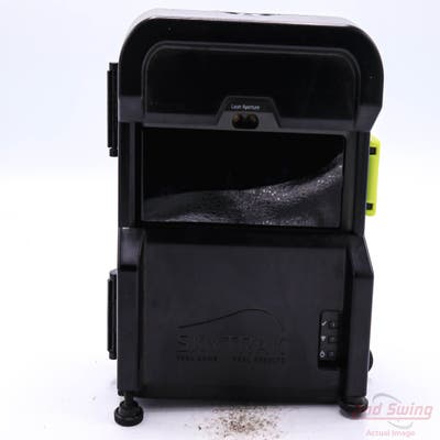 Average 8.0 SkyTrak Personal Launch Monitor