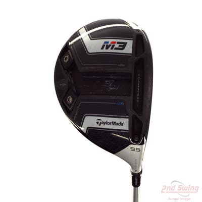 TaylorMade M3 Driver 9.5° Mitsubishi Tensei CK Blue 60 Graphite Stiff Right Handed 45.5in