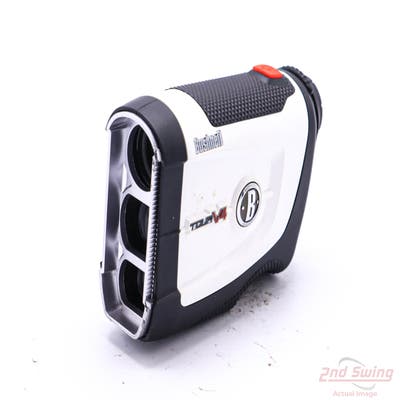 Bushnell Tour V4 Rangefinder