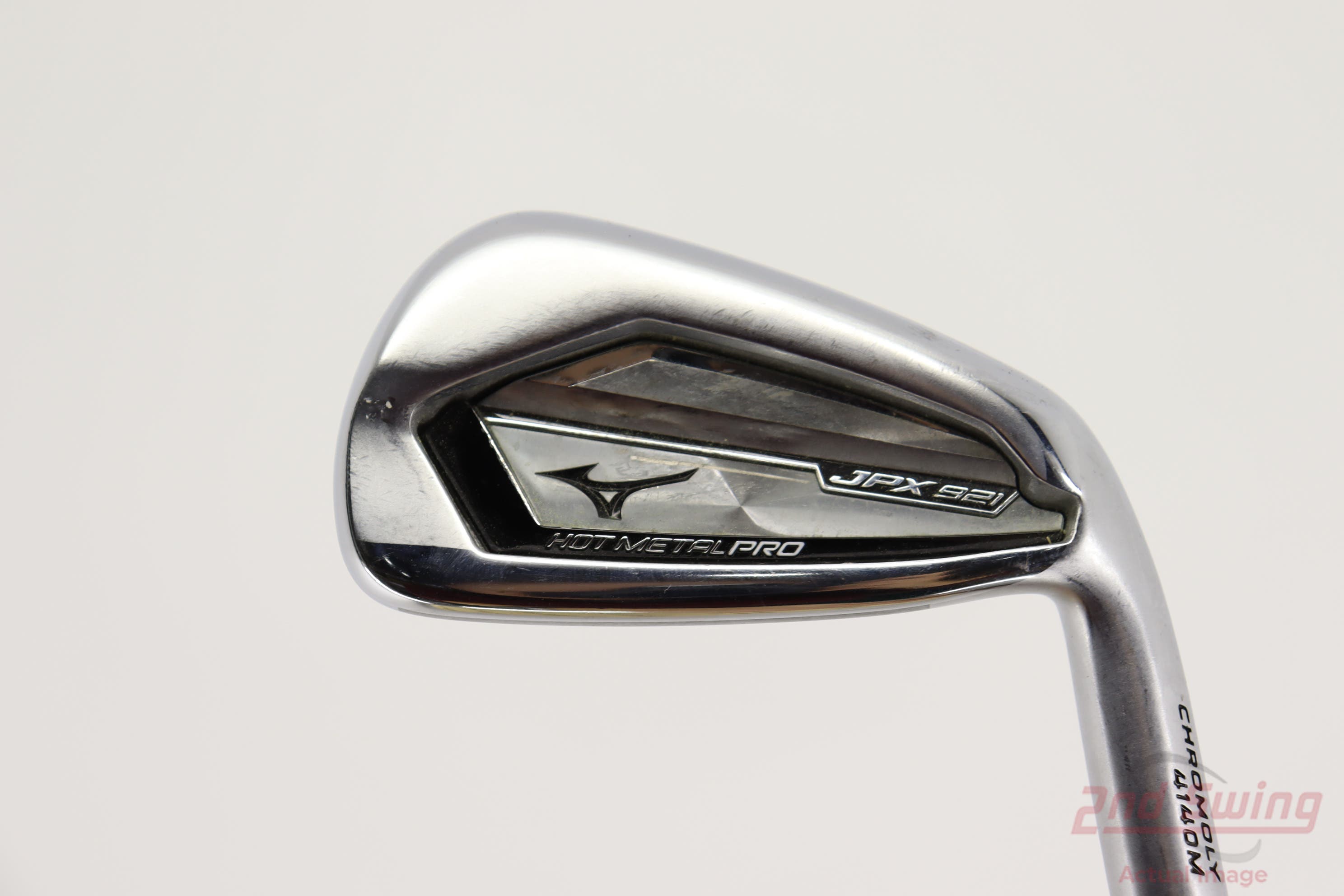 Mizuno JPX 921 Hot Metal Pro Single Iron | 2nd Swing Golf