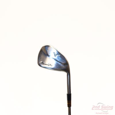 Mizuno Pro 225 Single Iron 7 Iron Nippon NS Pro Modus 3 Tour 120 Steel Stiff Right Handed 38.0in