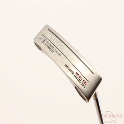 Nike Method 002 Putter Steel Right Handed 34.5in