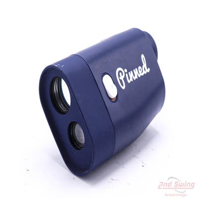 Pinned Prism+ Rangefinder