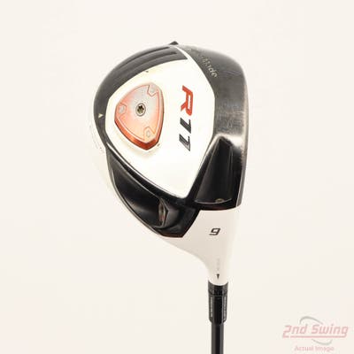 TaylorMade R11 Driver 9° TM Fujikura Blur 60 Graphite Stiff Right Handed 45.75in