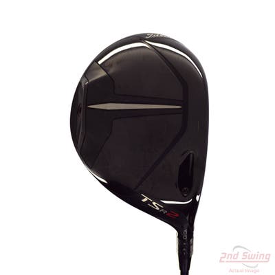 Titleist TSR2 Driver 10° Mitsubishi Tensei AV-XLINK Blue 55 Graphite Regular Right Handed 46.0in