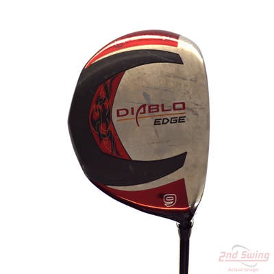 Callaway Diablo Edge Driver 9° Aldila Habanero 60 Graphite Stiff Right Handed 46.0in