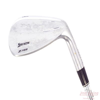 Srixon Z785 Wedge Gap GW 51° 8 Deg Bounce Nippon NS Pro Modus 3 Tour 105 Steel Stiff Right Handed 35.75in