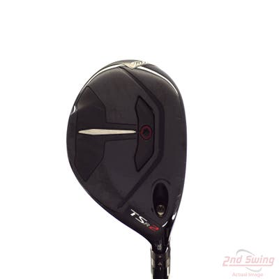 Titleist TSR2 Fairway Wood 5 Wood 5W 18° Mitsubishi Tensei AV-XLINK Blue 65 Graphite Regular Right Handed 42.25in