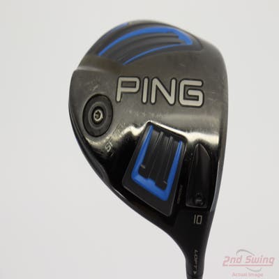 Ping 2016 G SF Tec Driver 10° ALTA 55 Graphite Regular Right Handed 45.75in