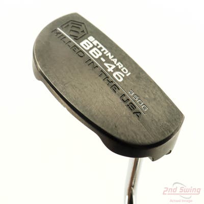 Bettinardi 2022 BB-46 Putter Steel Right Handed 35.0in