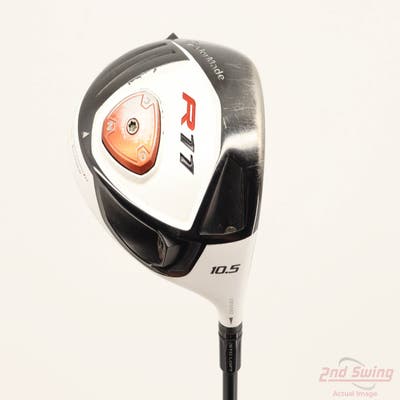 TaylorMade R11 Driver 10.5° TM Fujikura Blur 60 Graphite Stiff Right Handed 46.0in