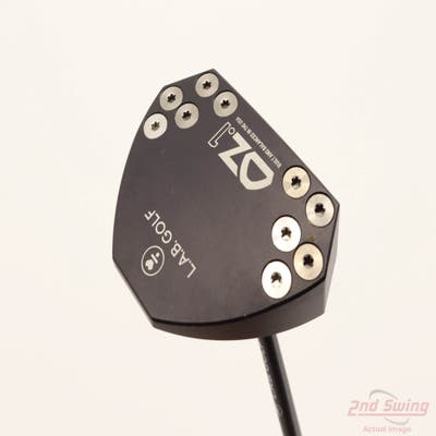 L.A.B. Golf OZ.1 Custom Putter Graphite Right Handed 32.0in
