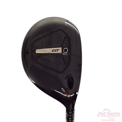 Titleist GT280 Mini Driver 13° Fujikura 2025 Air Speeder 40 Graphite Senior Right Handed 43.75in
