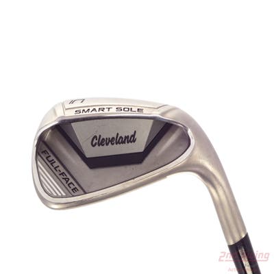 Cleveland Smart Sole Full-Face Chipper FST KBS Hi-Rev Max 105 Steel Wedge Flex Right Handed 35.0in