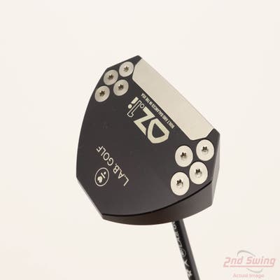 L.A.B. Golf OZ.1i Putter Graphite Right Handed 35.0in