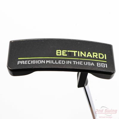 Bettinardi 2018 BB1 Putter Steel Right Handed 35.0in