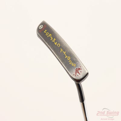 Titleist Scotty Cameron Studio Design 2 Putter Steel Right Handed 35.0in