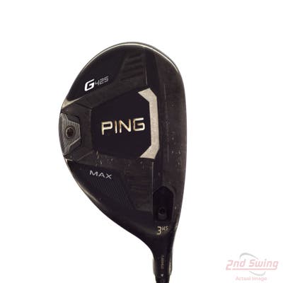 Ping G425 Max Fairway Wood 3 Wood 3W 14.5° ALTA 65 Graphite Regular Right Handed 43.25in
