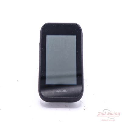 Garmin Approach G30 GPS Device