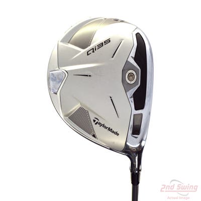 TaylorMade Qi35 Designer Silver Driver 10.5° Project X HZRDUS T800 Orange Graphite Stiff Right Handed 45.5in