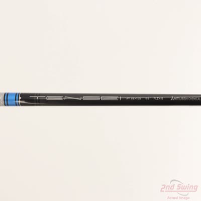 Used W/ PXG RH Adapter Mitsubishi Golf Tensei AV Raw Blue 65 Fairway Shaft Stiff 41.75in
