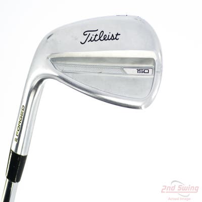 Titleist 2023 T150 Wedge Pitching Wedge PW 48° Titleist Nippon NS Pro 105T Steel X-Stiff Left Handed 36.0in