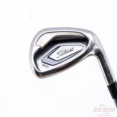 Titleist T300 Single Iron 8 Iron Mitsubishi Kuro Kage Low Balance 85 Graphite Regular Right Handed 37.0in