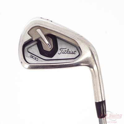 Titleist T300 Single Iron 5 Iron Mitsubishi Kuro Kage Low Balance 85 Graphite Regular Right Handed 38.0in