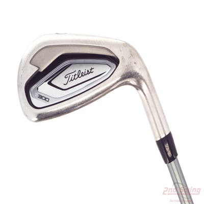 Titleist T300 Single Iron Pitching Wedge PW 43° Mitsubishi Kuro Kage Low Balance 85 Graphite Regular Right Handed 36.0in