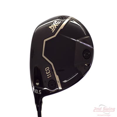 PXG 0311 Black OPS Driver 10.5° Project X Cypher 40 Graphite Senior Left Handed 45.5in