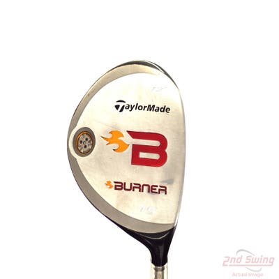 TaylorMade 2008 Burner Fairway Wood 3+ Wood 13° Aldila NV 85 Graphite X-Stiff Right Handed 42.5in