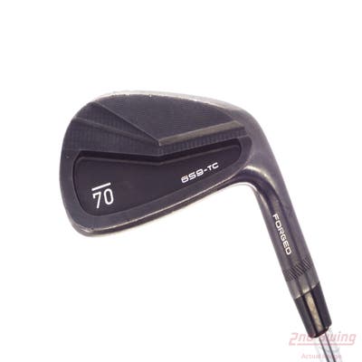 Sub 70 659 TC Forged Black Wedge Gap GW Nippon NS Pro Modus 3 Tour 120 Steel X-Stiff Right Handed 35.75in