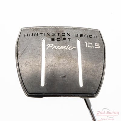 Cleveland HB Soft Premier 10.5 Putter Steel Right Handed 35.0in