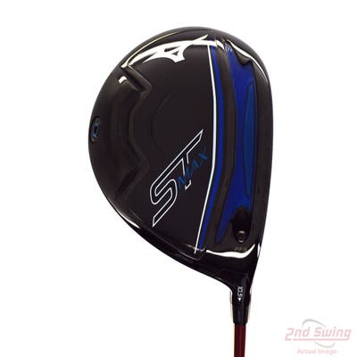 Mizuno ST-MAX 230 Driver 10.5° Project X Denali Red 50 Graphite Regular Right Handed 45.75in