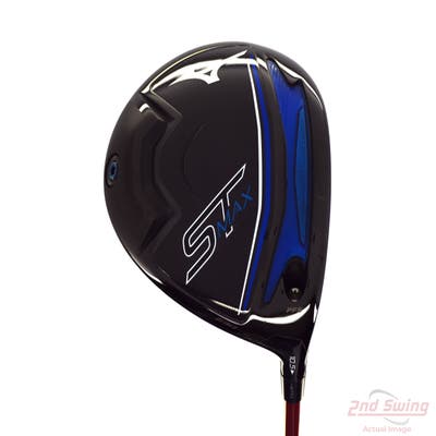 Mint Mizuno ST-MAX 230 Driver 10.5° Project X Denali Red 50 Graphite Senior Right Handed 45.75in