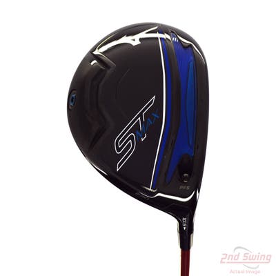 Mizuno ST-MAX 230 Driver 10.5° Project X Denali Red 50 Graphite Senior Right Handed 45.75in